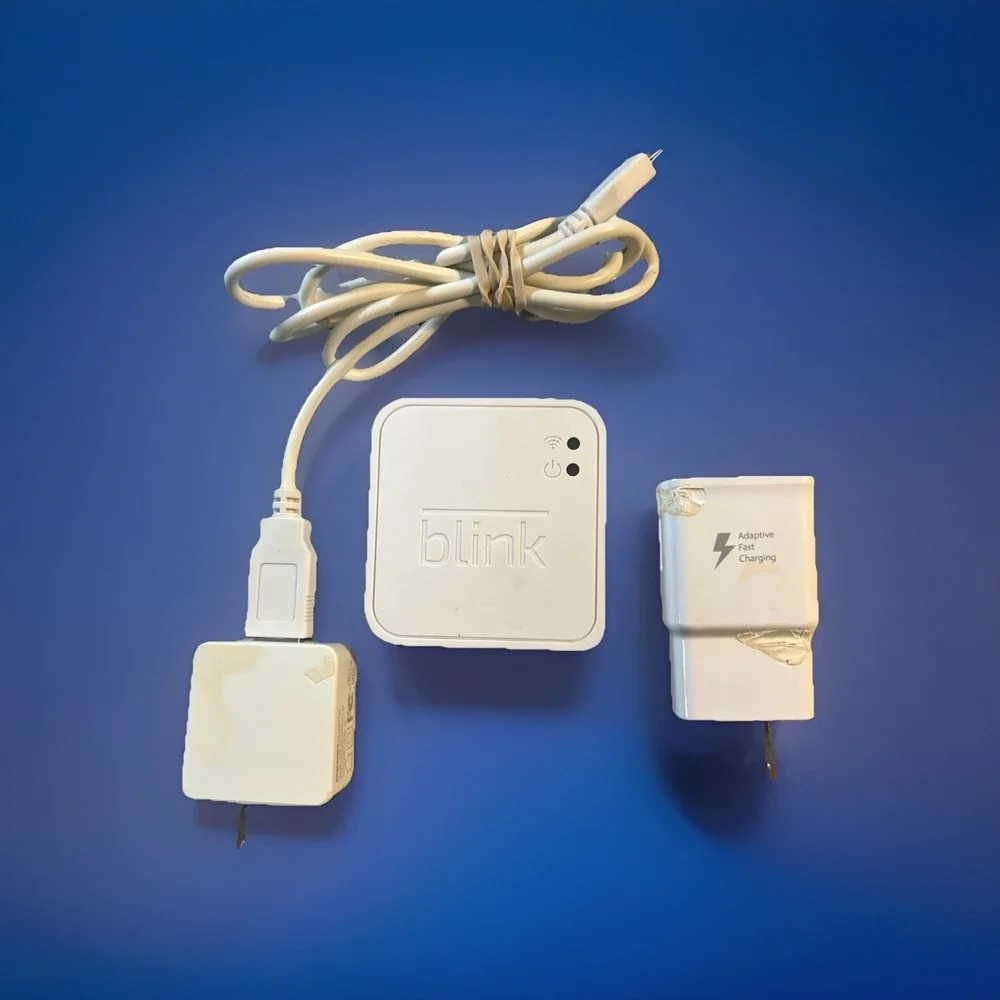 Blink Sync Module BSM00200U-FOR PARTS ONLY